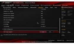 Asus Maximus VIII Impact