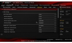 Asus Maximus VIII Impact