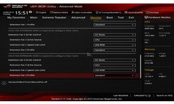 Asus Maximus VIII Impact