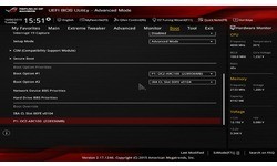Asus Maximus VIII Impact