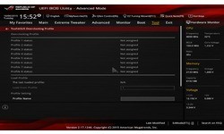 Asus Maximus VIII Impact