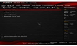 Asus Maximus VIII Impact