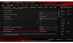 Asus Maximus VIII Impact