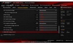Asus Maximus VIII Impact