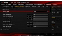 Asus Maximus VIII Impact