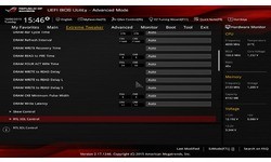 Asus Maximus VIII Impact