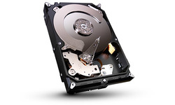 Seagate Barracuda 2TB (STBD2000101)