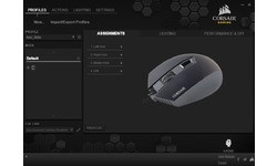 Corsair Katar