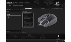 Corsair Katar