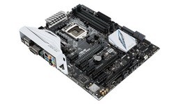Asus Z170-Pro