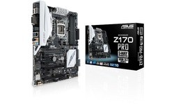 Asus Z170-Pro