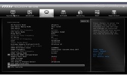 MSI H110M Pro-VD