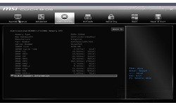 MSI H110M Pro-VD