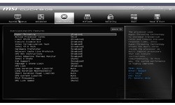 MSI H110M Pro-VD