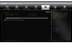 MSI H110M Pro-VD