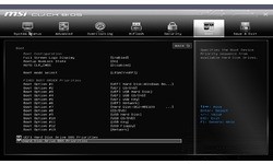 MSI H110M Pro-VD