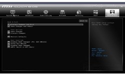 MSI H110M Pro-VD