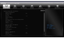 MSI H110M Pro-VD