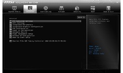 MSI H110M Pro-VD