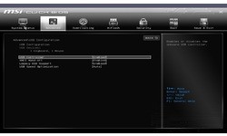 MSI H110M Pro-VD