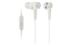 Sony MDR-XB50APW