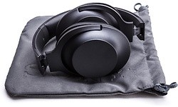 Sony MDR-100AAP Black