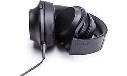 Sony MDR-100AAP Black