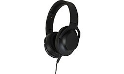 Sony MDR-100AAP Black