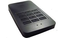 Intenso Memory Safe SecurityEdition 1TB Black