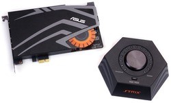 Asus Strix Raid Pro