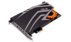 Asus Strix Raid Pro