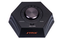 Asus Strix Raid DLX