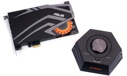 Asus Strix Raid DLX