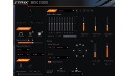 Asus Strix Raid DLX