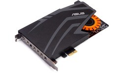 Asus Strix Soar