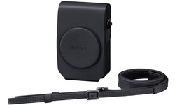 Sony LCS-RXG Black