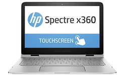 HP Spectre x360 13-4104ng Touch (K3D43EA)