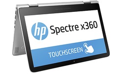 HP Spectre x360 13-4104ng Touch (K3D43EA)