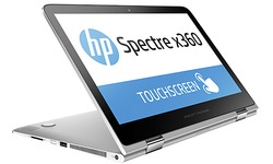 HP Spectre x360 13-4104ng Touch (K3D43EA)