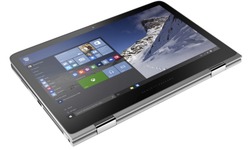 HP Spectre x360 13-4104ng Touch (K3D43EA)