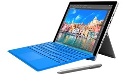Microsoft Surface Pro 4 256GB i5 8GB (CR3-00003)