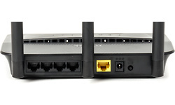 D-Link DIR-809