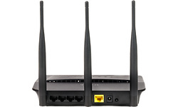 D-Link DIR-809