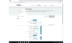 D-Link DIR-842