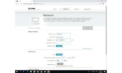 D-Link DIR-842