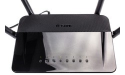 D-Link DIR-842