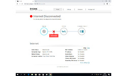 D-Link DIR-842