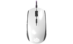 SteelSeries Rival 100 White