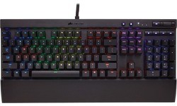 Corsair Gaming K70 RGB Cherry MX Red