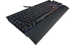 Corsair Gaming K70 RGB Cherry MX Red